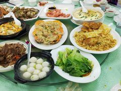 -景好海鲜餐厅(大鹏必选旅游店)