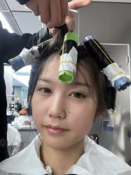 点击看大图 -Cima salon西玛沙龙