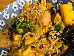 麻辣拌-皆道拌麻辣烫·麻辣拌