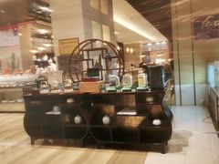 -常州富力喜来登酒店 Feast盛宴标帜西餐厅(新北万达广场店)