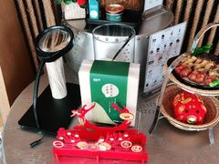 -忆食尚腊味煲仔饭(华南城店)