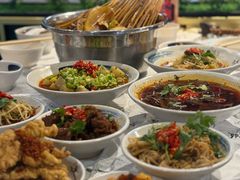 -成都瓜串串(华强北店)