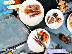-济南凯宾斯基酒店-THE VIEW云景全日制餐厅
