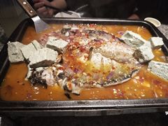 -里岛烤鱼(东港凯虹广场店)