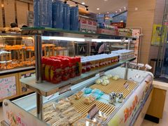 -长发西饼(临顿路店)