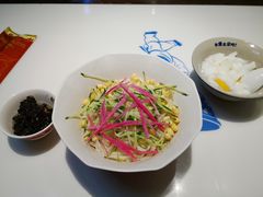 -大海碗·京菜炸酱面(雍和宫店)