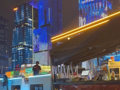 -琶醍壹号•潮菜江景餐吧