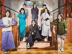 -摩斯密码·实景搜证换装沉浸密室剧本杀