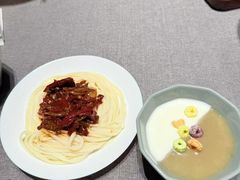 -丝路有约·优雅新疆菜(万宴城店)