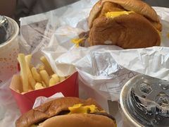 -麦当劳(深圳北站高铁店)