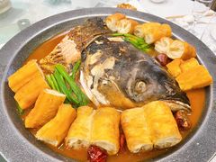 -72号海鲜私房菜