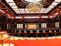 -北京雁栖湖国际会展中心