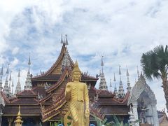 -西双版纳总佛寺