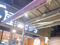 大堂-木屋烧烤(白石洲店)