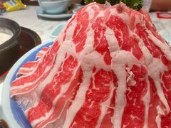 -捞神煲汤火锅(湖滨商业街店)