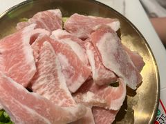 -炙城·韩式烤肉(南京东路店)