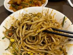 -艺味深尝(云锦路店)
