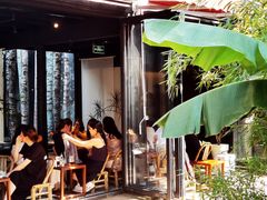 -Metal hands·铁手咖啡