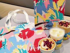 -Seesaw Coffee(环贸iapm店)