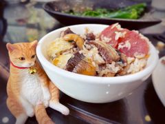 -红星光发煲仔饭(文海店)