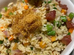 腊味煲仔饭-岭南真味·匠心粤菜(K11店)