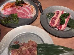 -烧肉达人•炭火烧肉(新天地店)