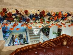 -丝路天山酒店(国际大巴扎店)