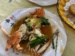-秋姐美食店(海陵岛保利店)