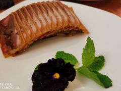-烤肉宛饭庄(南礼士路店)