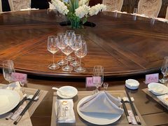 -写庭·鱼鲜川菜·宴请(铁像寺水街店)