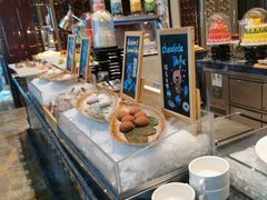 -美食汇自助餐厅(成都万达瑞华酒店)