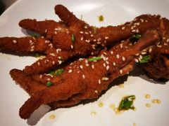 -掌柜的店·河南菜(新天地店)