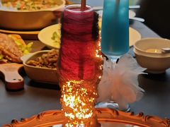 -烛影拾光观景餐厅·创意菜·摄影·小提琴(大唐不夜城店)