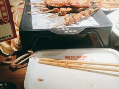 -管氏翅吧(马家堡店)