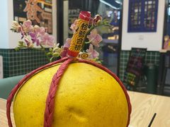 -黄氏水牛奶甜品世家(空港新天地店)