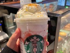 -星巴克臻选(重庆大融城店)
