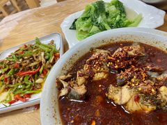 -快活林麻辣鱼(都天巷店)