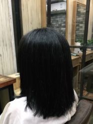点击看大图 -首脑美发沙龙