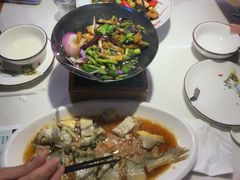 -春天里餐厅(西田城店)