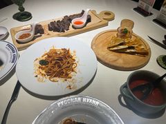 -俄士厨房(时代天街店)