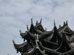 -自贡市盐业历史博物馆