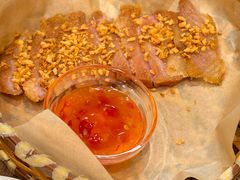 -曼谷食堂·泰国家庭料理