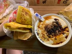 -老客满蛋饼(双塔市集店)