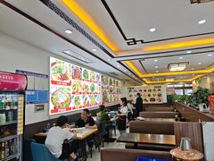 -五台山大锅饭