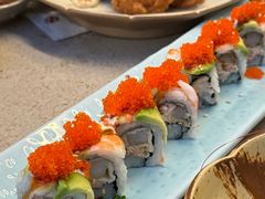 -Tuna maki寿司(苏州万象天地店)