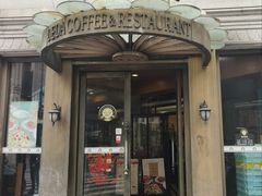 -德大西餐社(云南南路店)