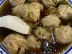 -樊川祖传馄饨(江都店)
