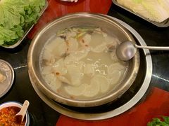 -巴山·烤全羊(高新总店)