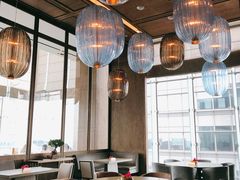 -悦轩中餐厅·高空江景·杭州柏悦酒店