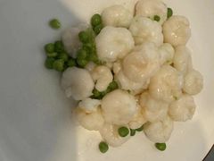 -骏莱海鲜鱼港(五角场店)